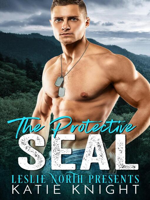 Title details for The Protective SEAL by Leslie North - Wait list
